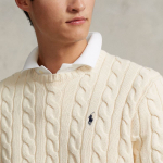 Polo Ralph Lauren SS22 Logo
