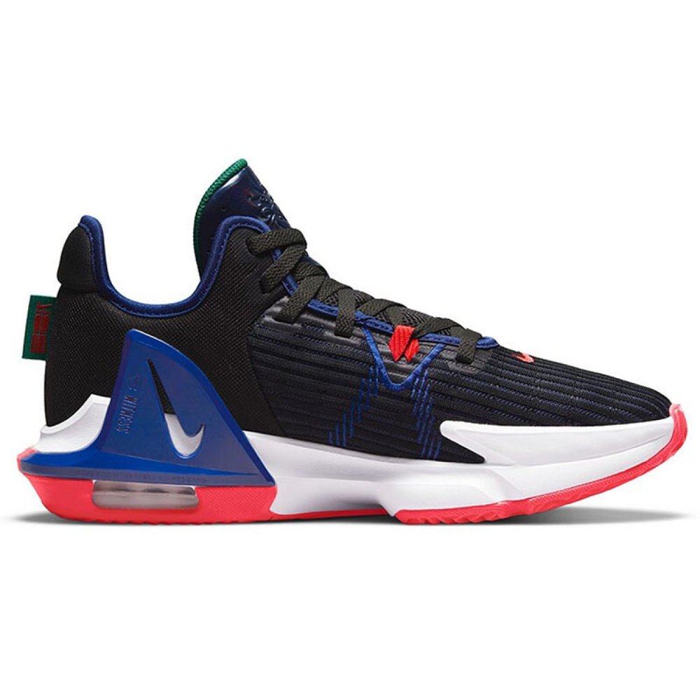 Nike Witness 6 EP