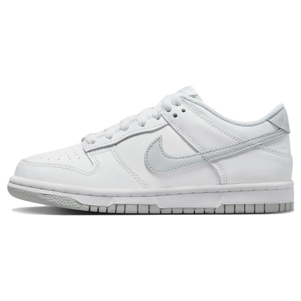 Nike Dunk "Neutral Grey"