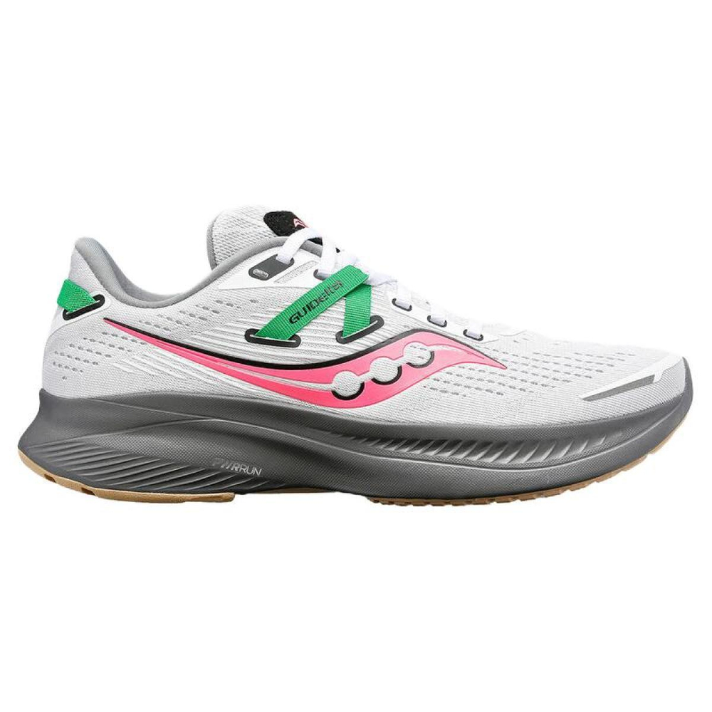 Saucony Guide 16