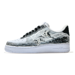 【 】 Nike Air Force 1 07 3D HAPTIC ART