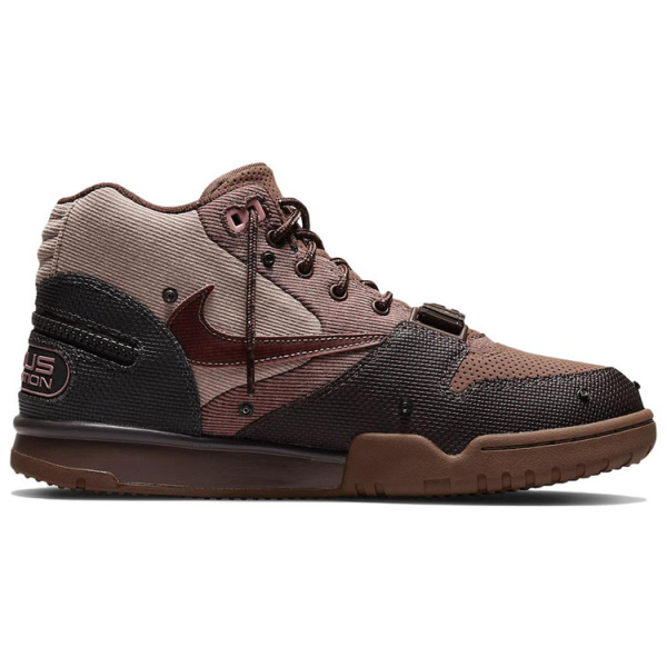 CACT.US CORP x Nike Air Trainer 1 "Wheat" Travis Scott