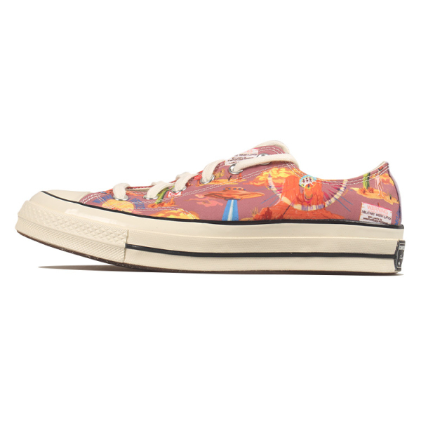 Converse 1970s Chuck 70 Twisted Resort
