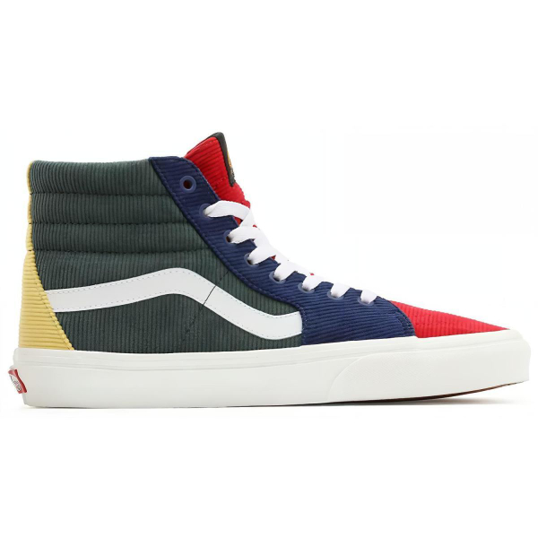 Vans SK8 Mixed Corduroy