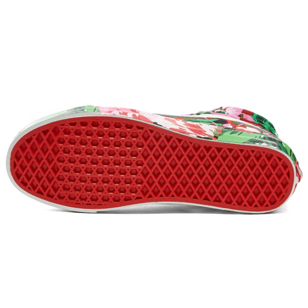 KENZO x Vans SK8