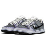 【 】 NBA Nike Dunk Low fzbb y2k