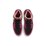 Jordan Air Jordan 1 zoom air cmft "fireberry"