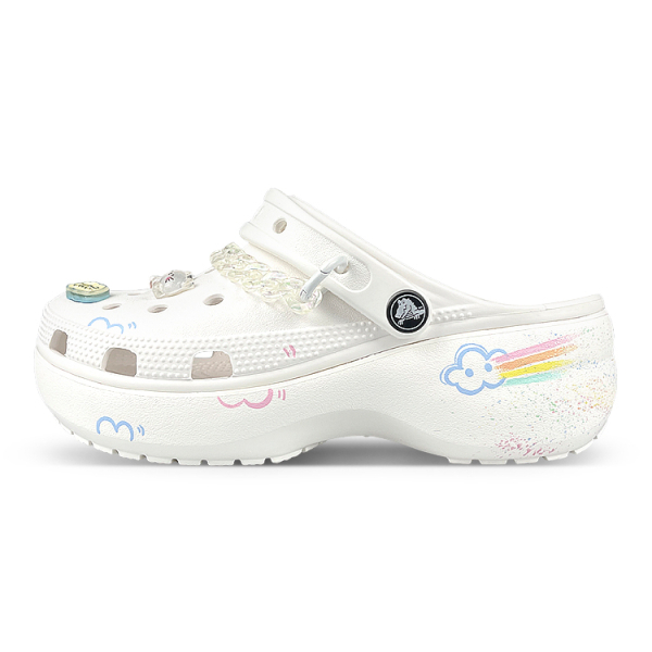 【 】 Crocs Classic clog