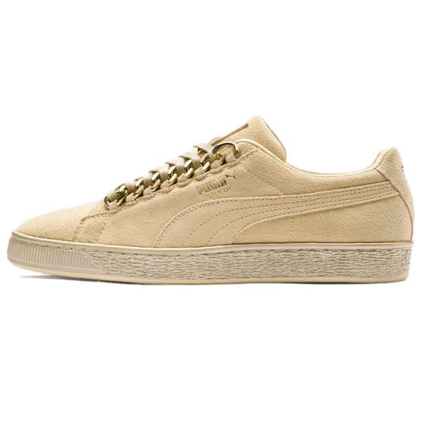 PUMA Suede Classic Chain