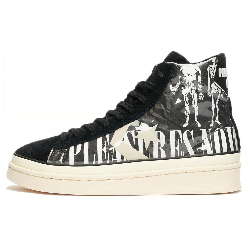 Converse Cons Pro Leather