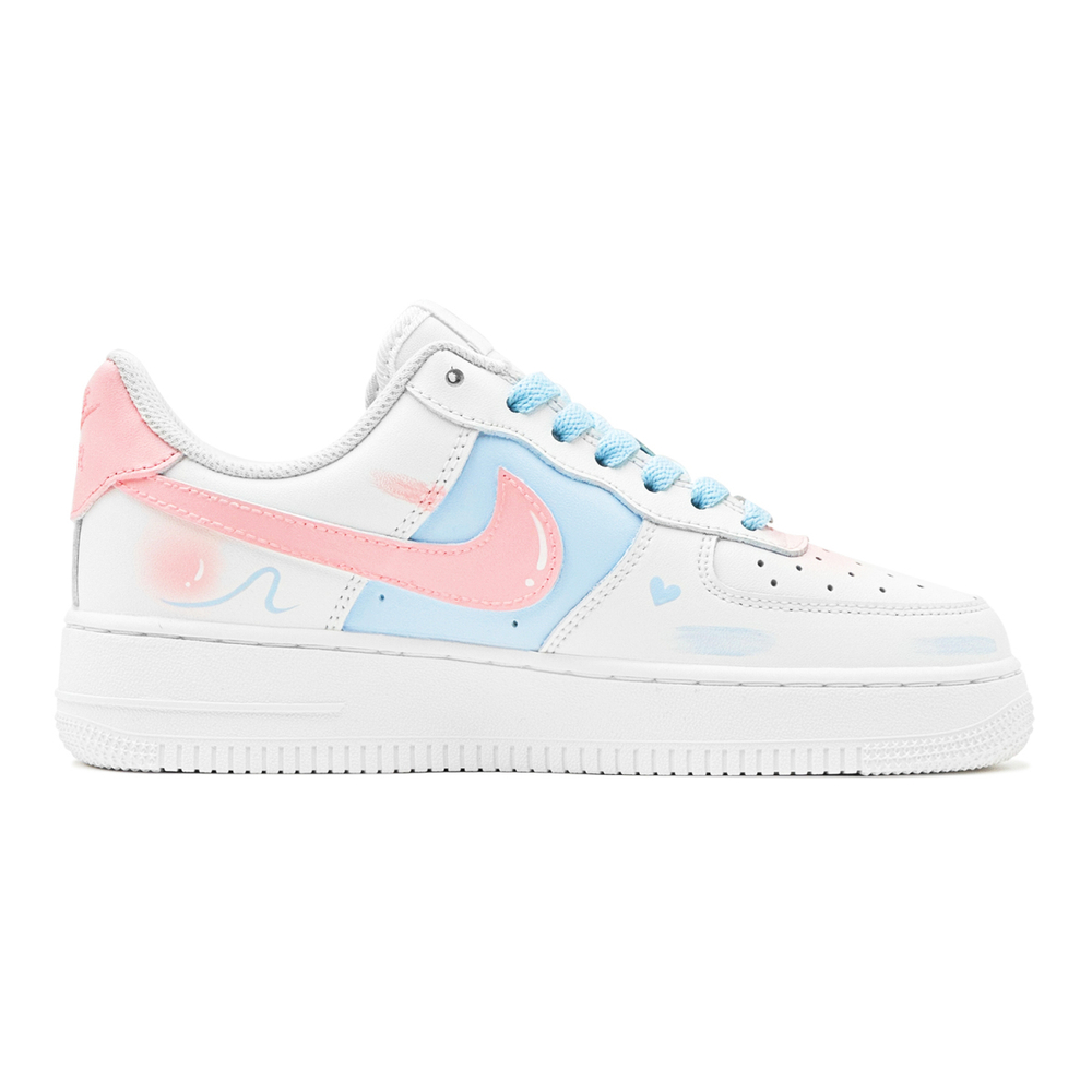 【 】 Nike Air Force 1 Low GS