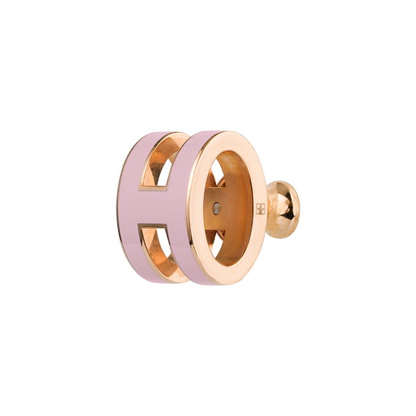 HERMES Pop H Rose Dragée