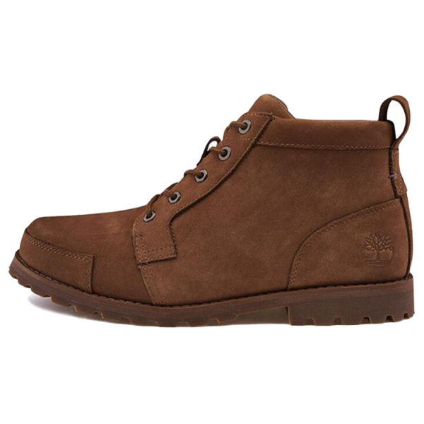 Timberland Chukka