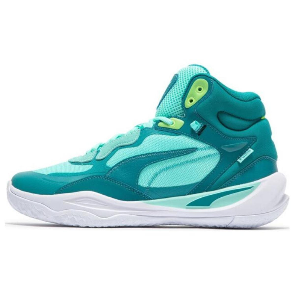 PUMA Playmaker Pro Mid