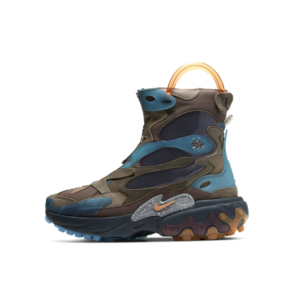 Nike React Boot