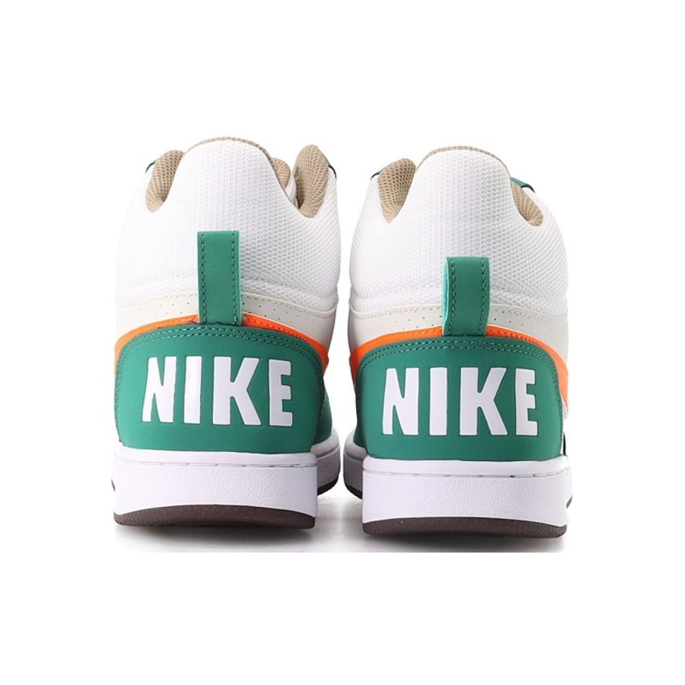 Nike Court Borough Mid