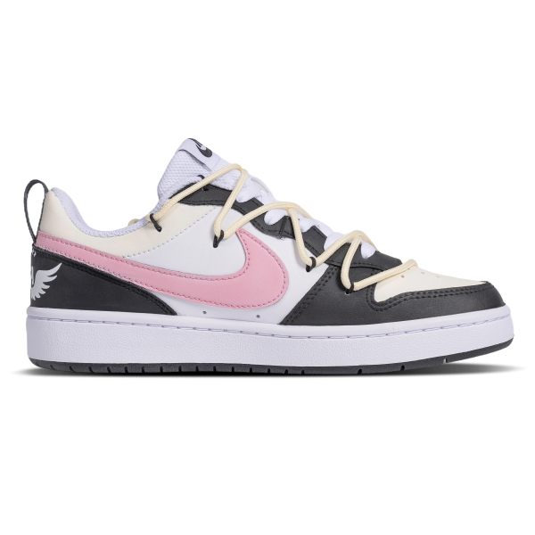 【 】 Nike Court Borough Low 2 GS