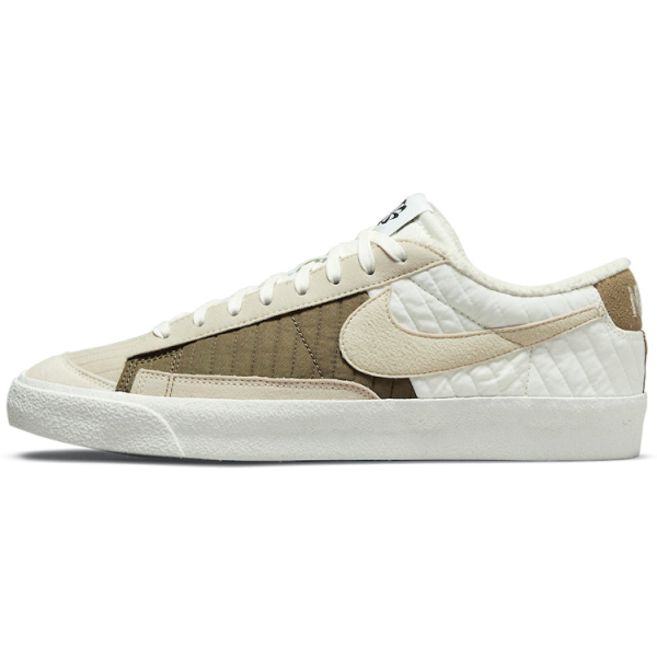 Nike Blazer toasty