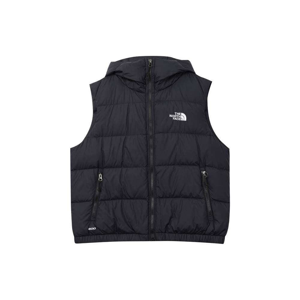 /THE NORTH FACE Logo