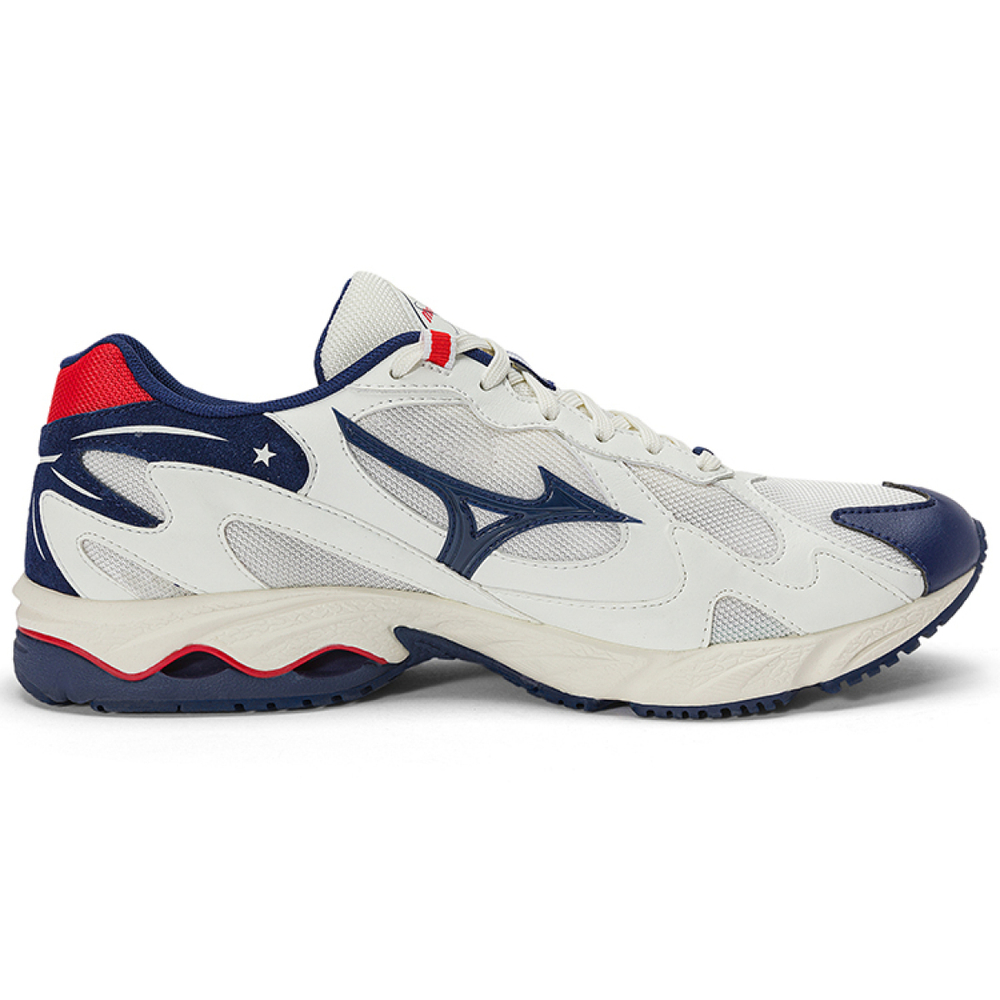 Mizuno Wave Solar