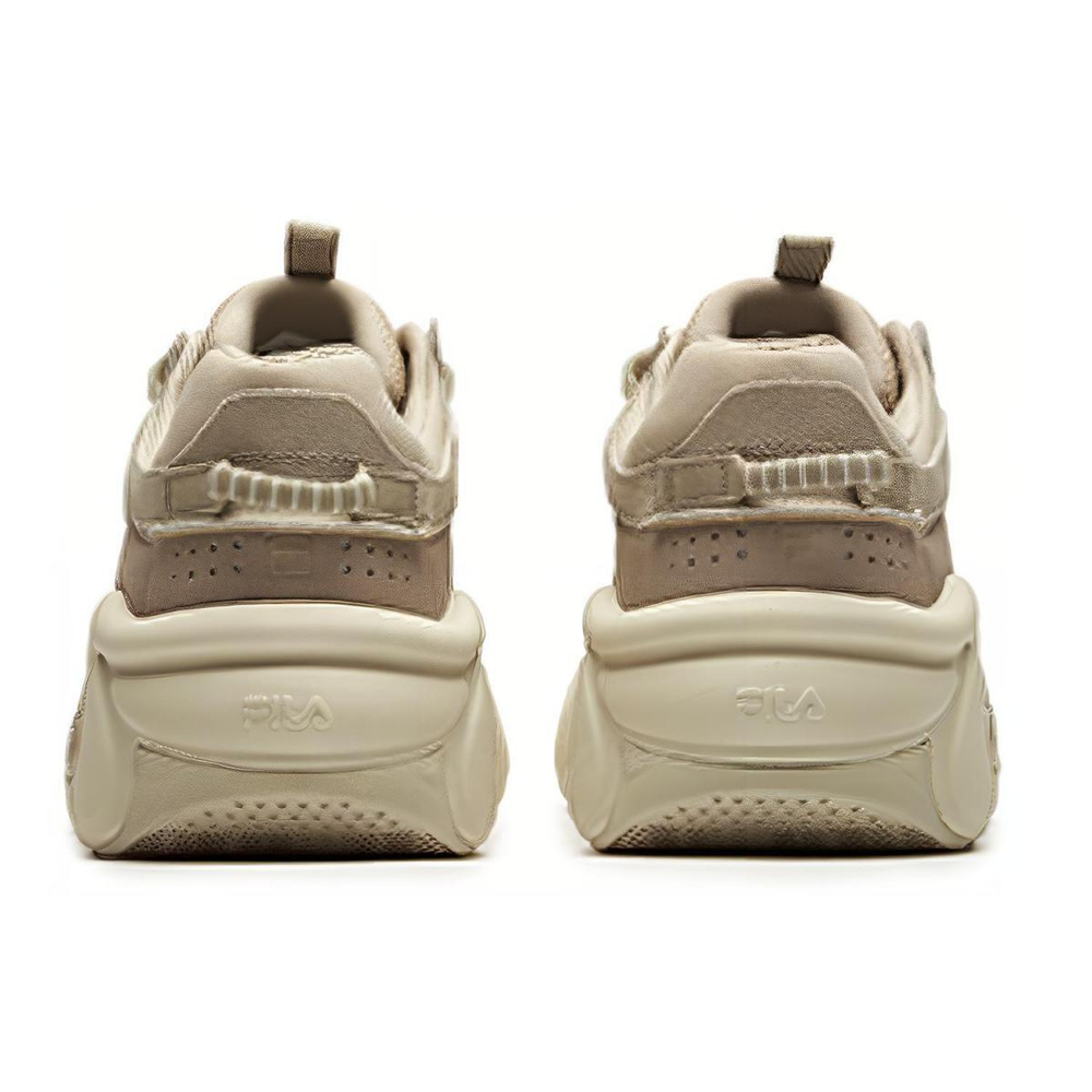 FILA BARRICADE II