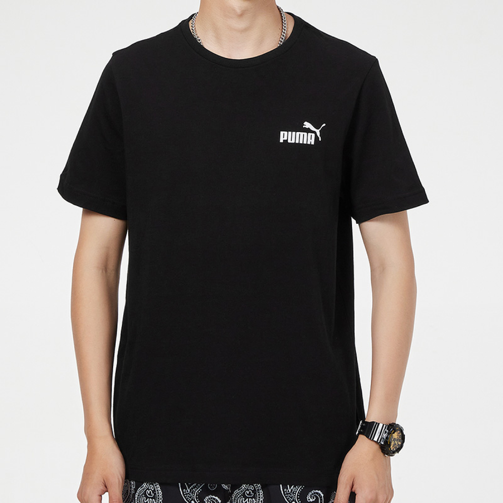 PUMA Logo T