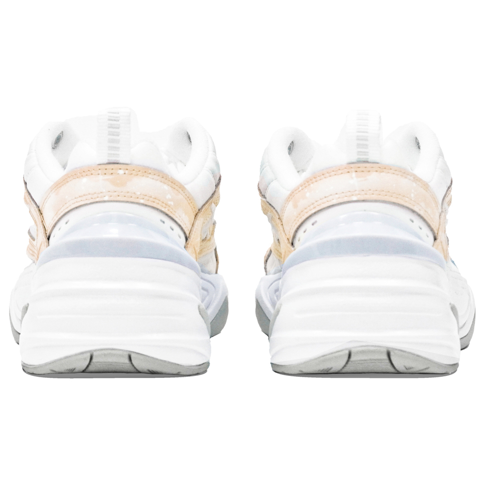 【 】 Nike M2K ABLOODING