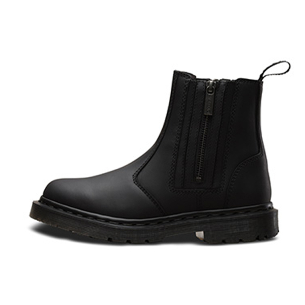 Dr.Martens 2976 Wintergrip Zip Chelsea