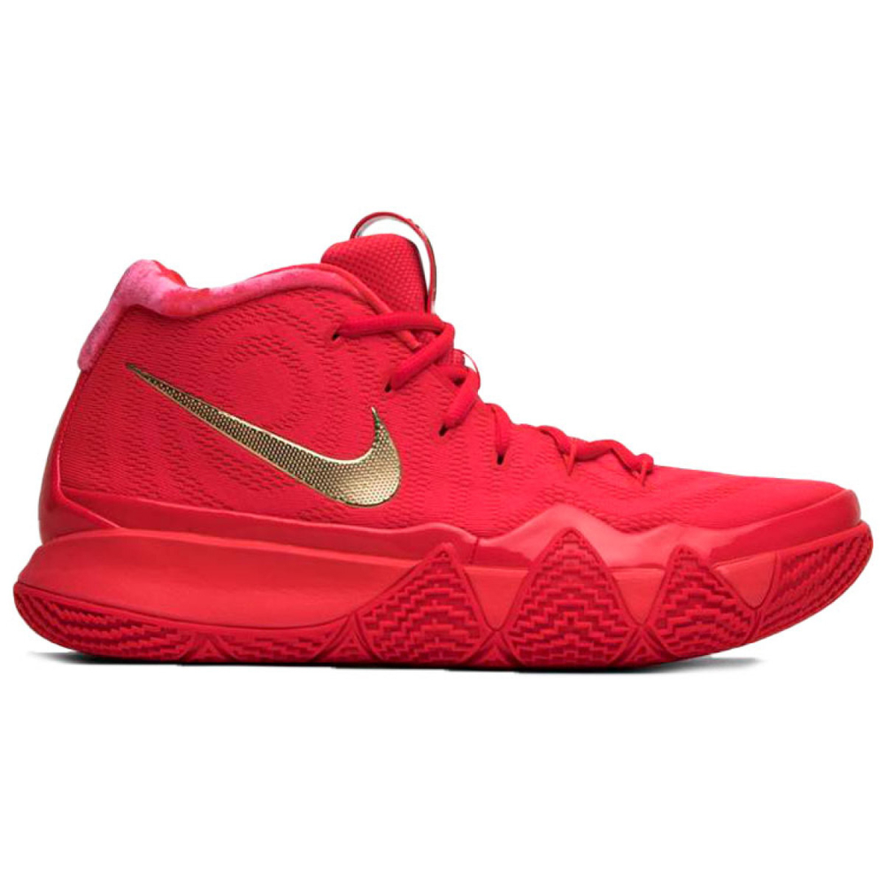Nike Kyrie 4 Red Carpet 4