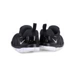 Nike Dynamo Free Black