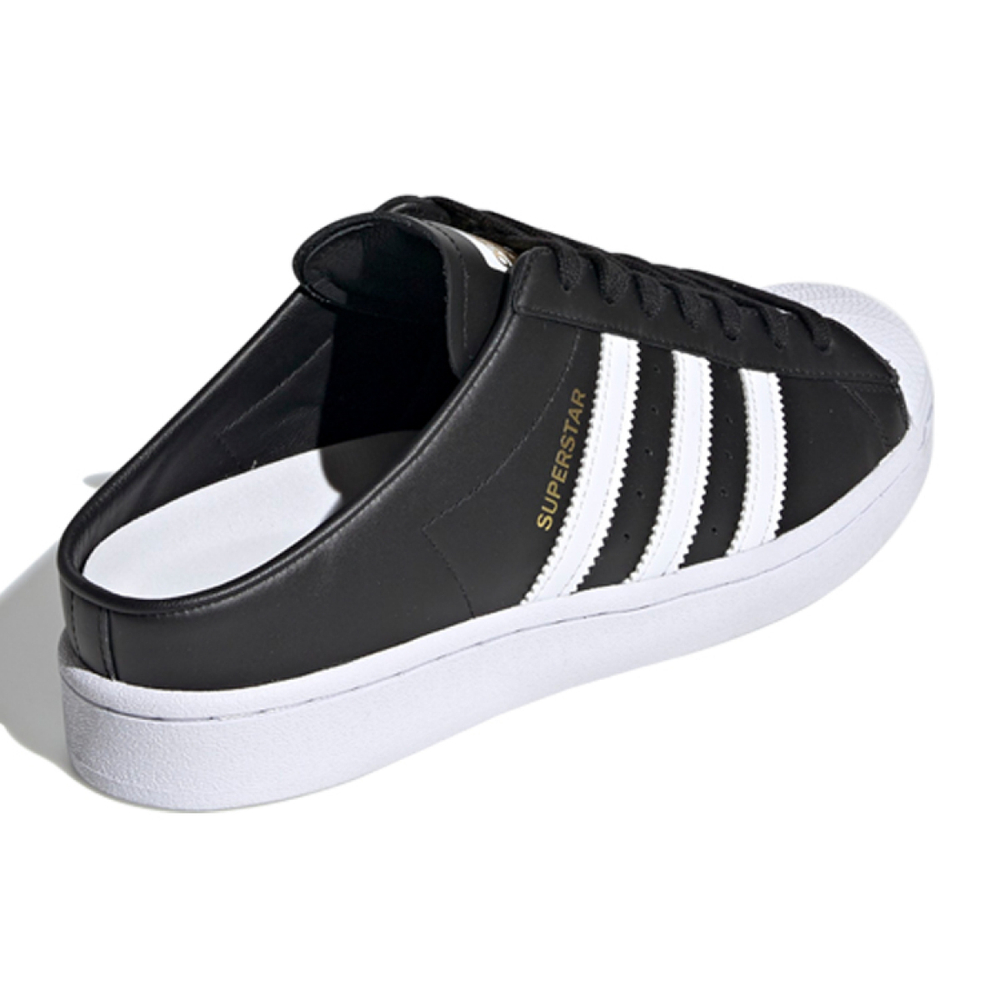 Adidas originals Superstar Mule