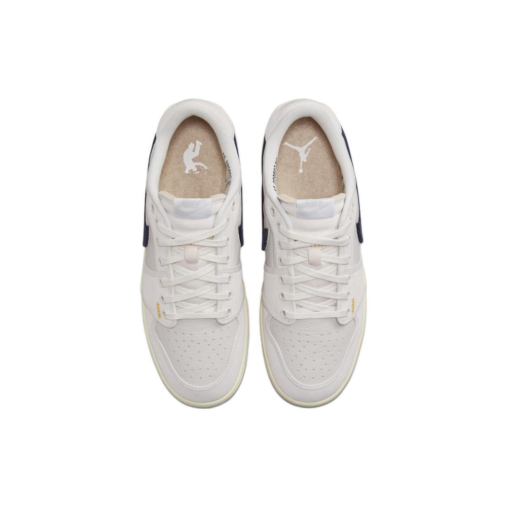 Union x Jordan Air Jordan 1 KO "Sail"
