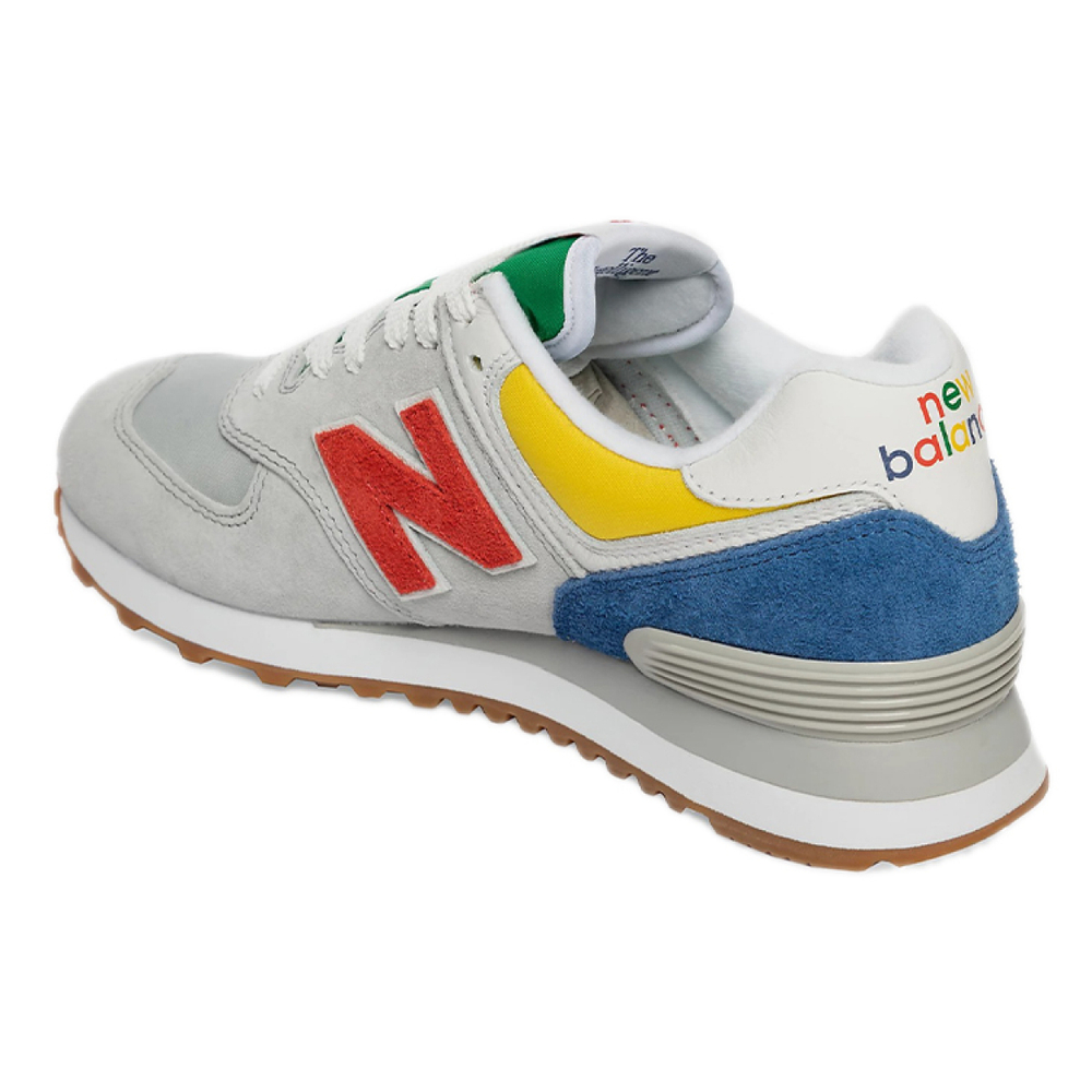 Staud x New Balance NB 574