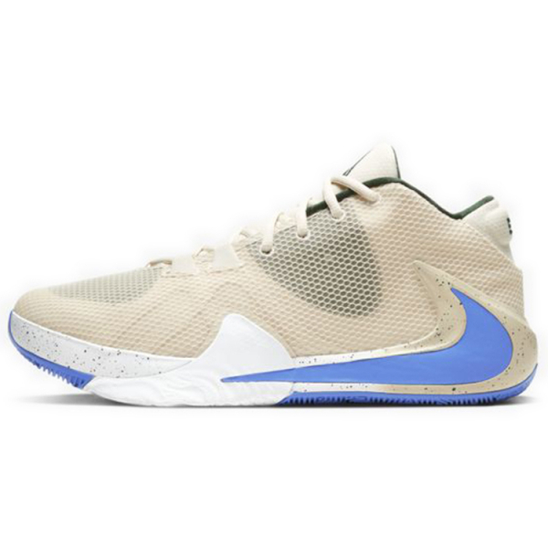 Nike Freak 1 EP "Light Cream"