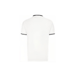 CALVIN KLEIN Logo Polo