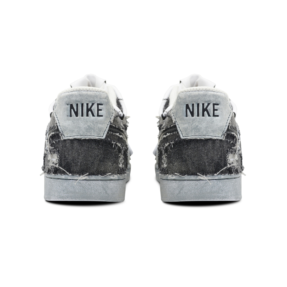 【 】 Nike Court Vision 1 Low