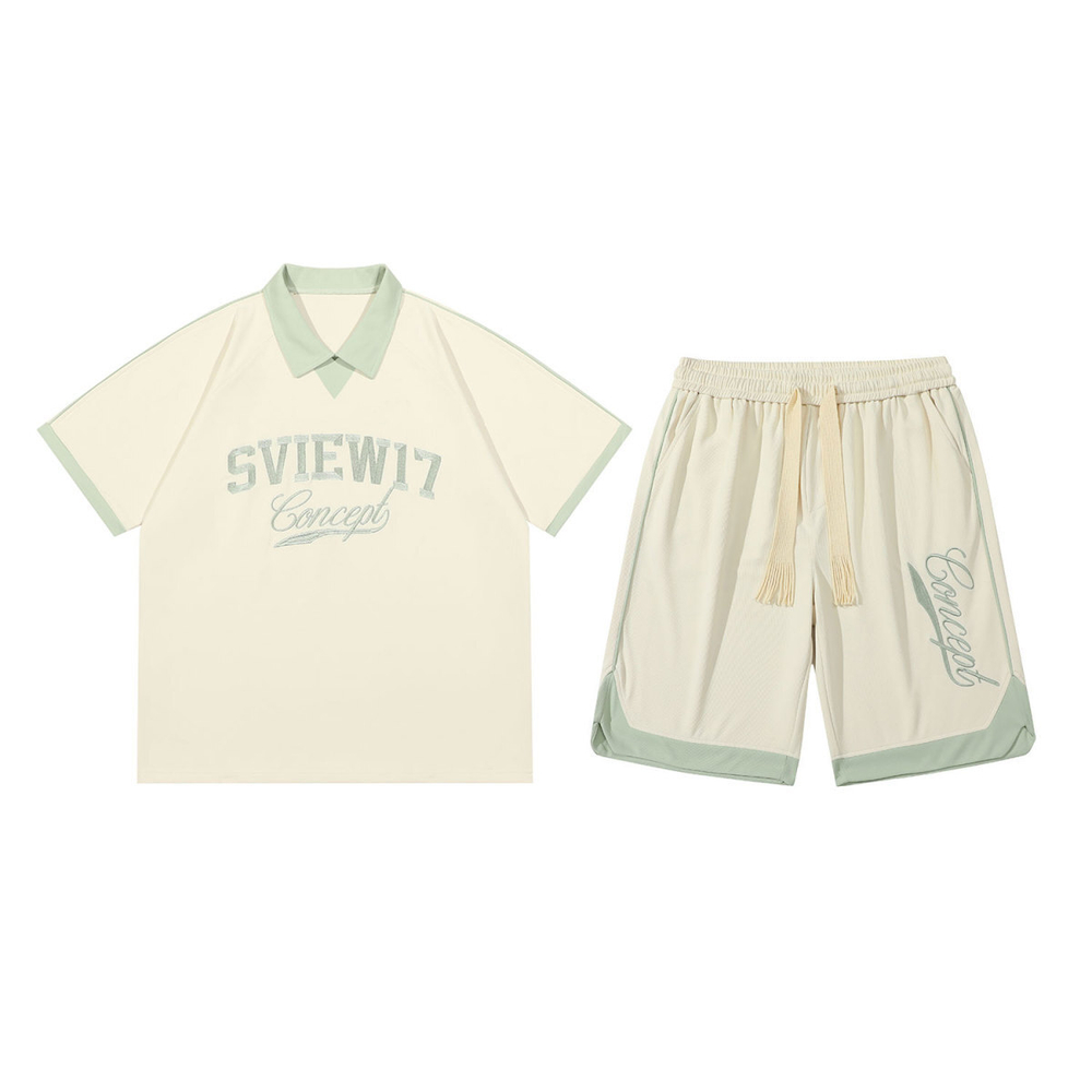 S.view T