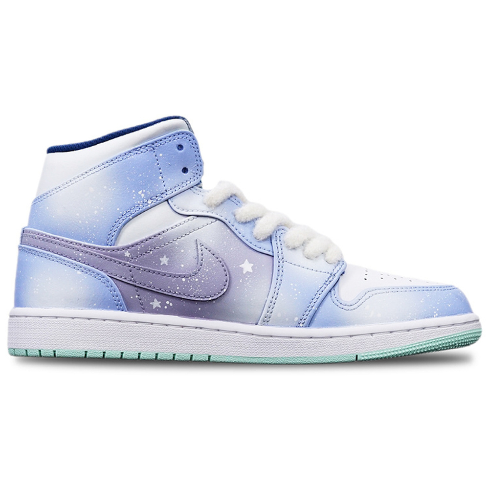 【 】 Jordan Air Jordan 1 Mid
