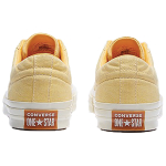 Converse one star