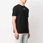 OFF-WHITE SS20 Caravaggio Square T