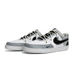 【 】 Nike Court Vision 1 Low