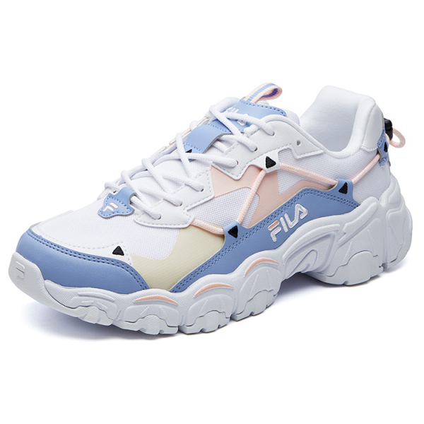 FILA TPU