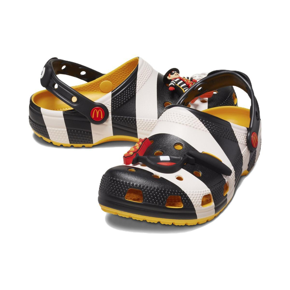 X Crocs Classic clog