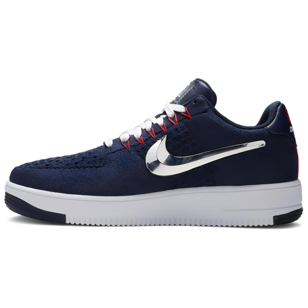 Nike Air Force 1 Ultra Flyknit “Patriots”