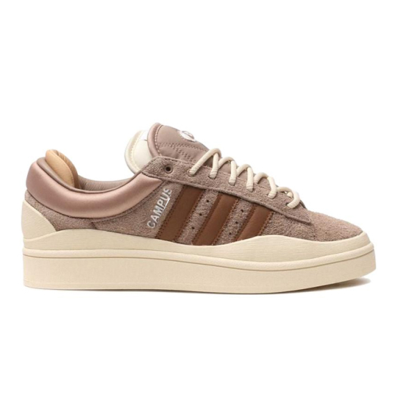 Bad Bunny x adidas originals Campus "Brown"