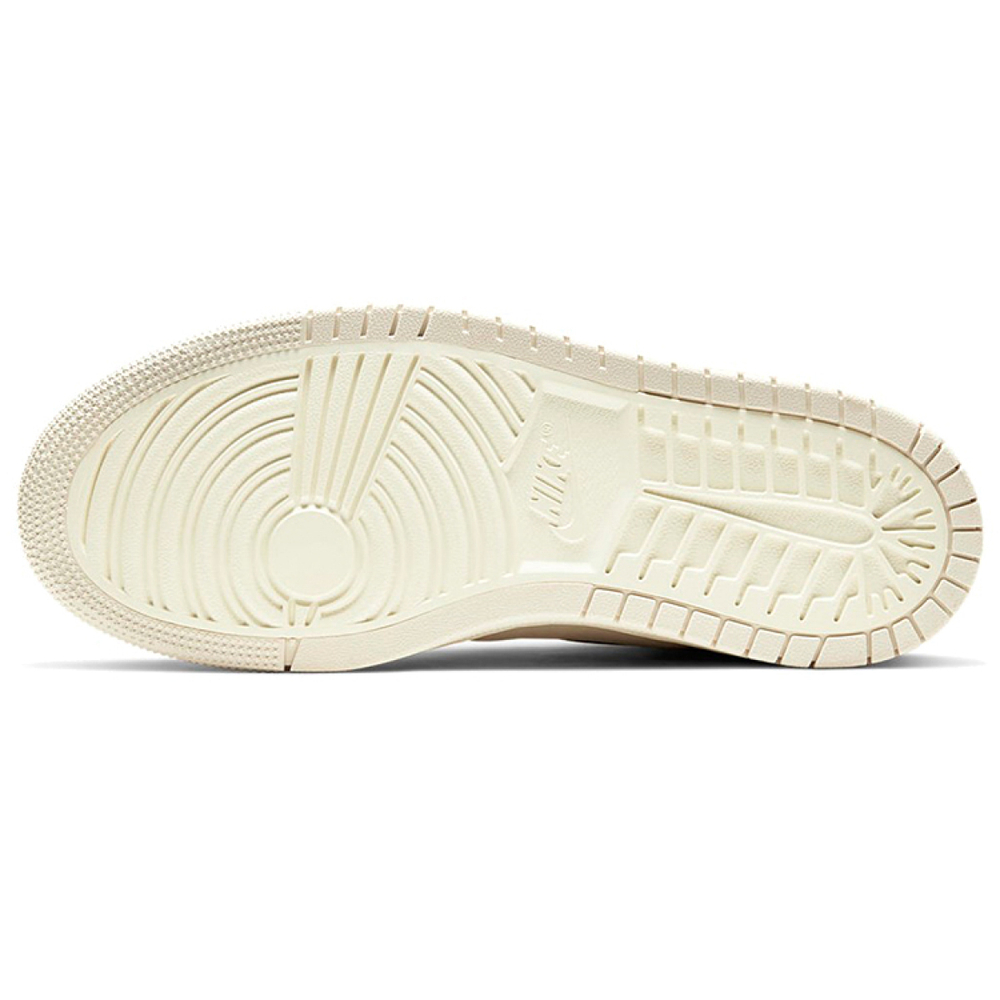 Jordan Air Jordan 1 high zoom air cmft "summit white"