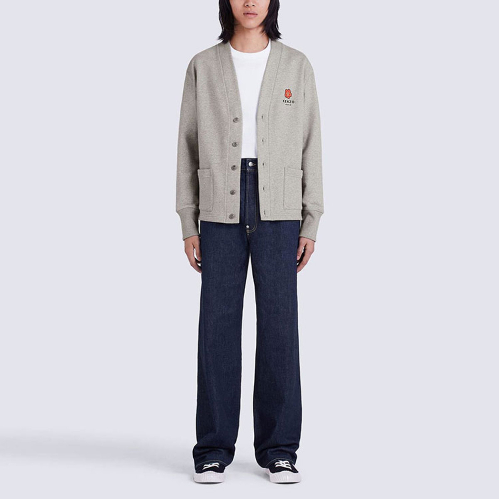 KENZO x Nigo FW22 Boke Flower Logo