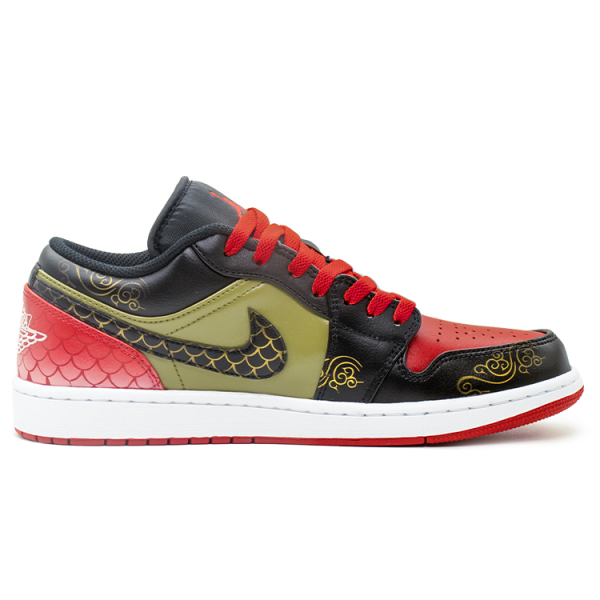 【 】 Jordan Air Jordan 1 AI
