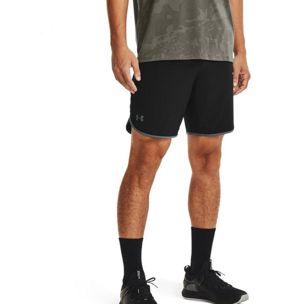 Under Armour