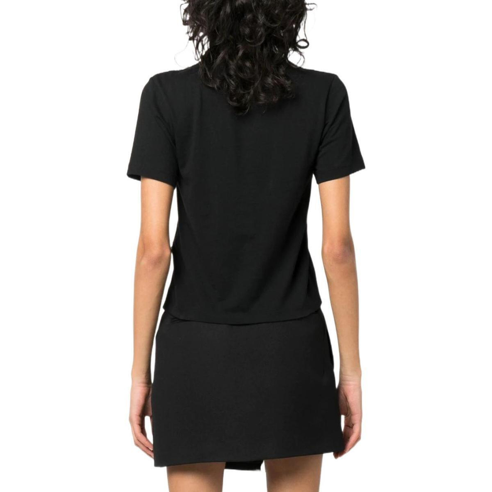 PALM ANGELS FW22 Logo T